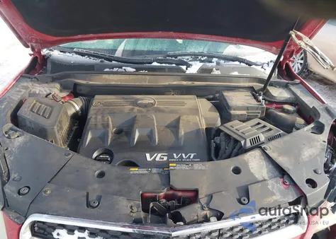 2014 Chevrolet Equinox 2Lt z USA, uszkodzony, nr VIN 2GNFLCE31E6170444